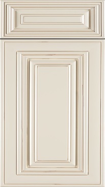 Covington White