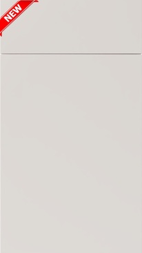 Highland Matte Ivory