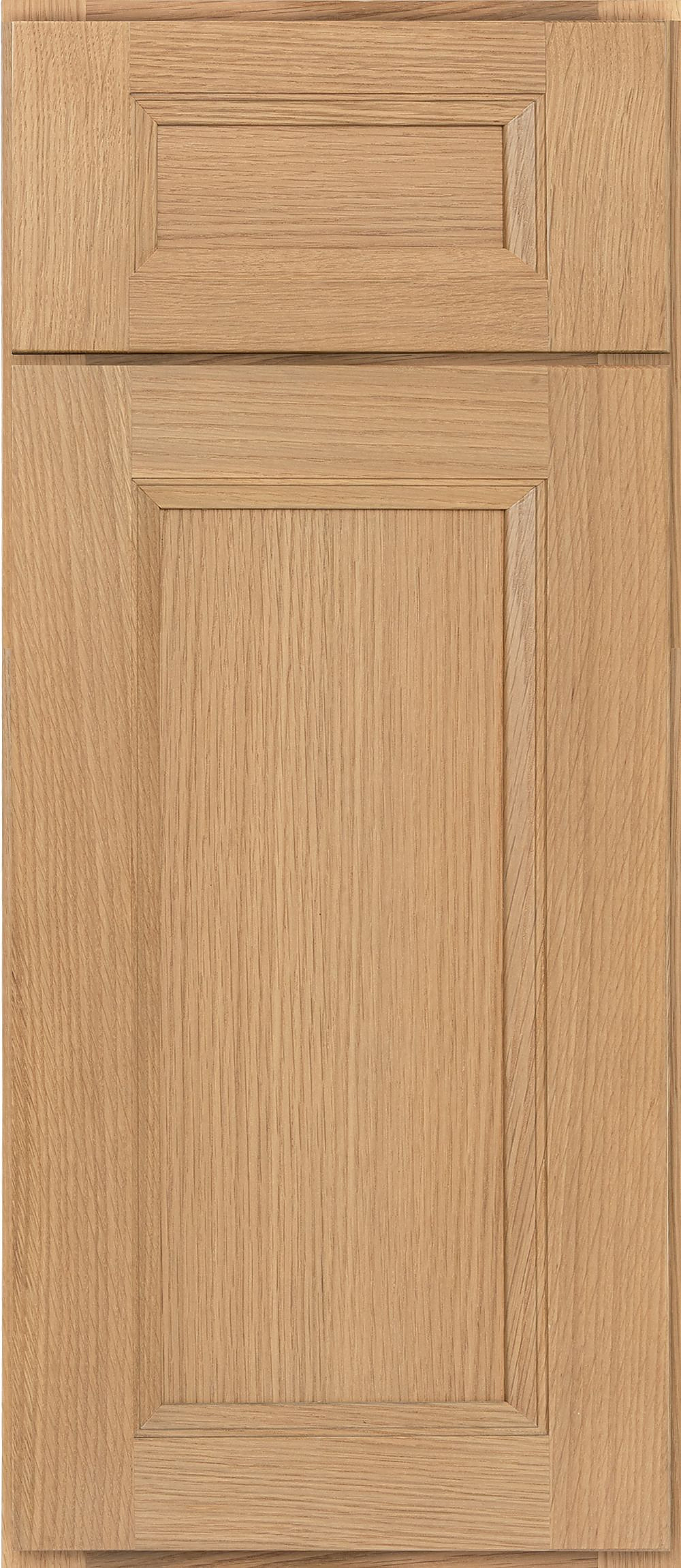 Caramel Oak