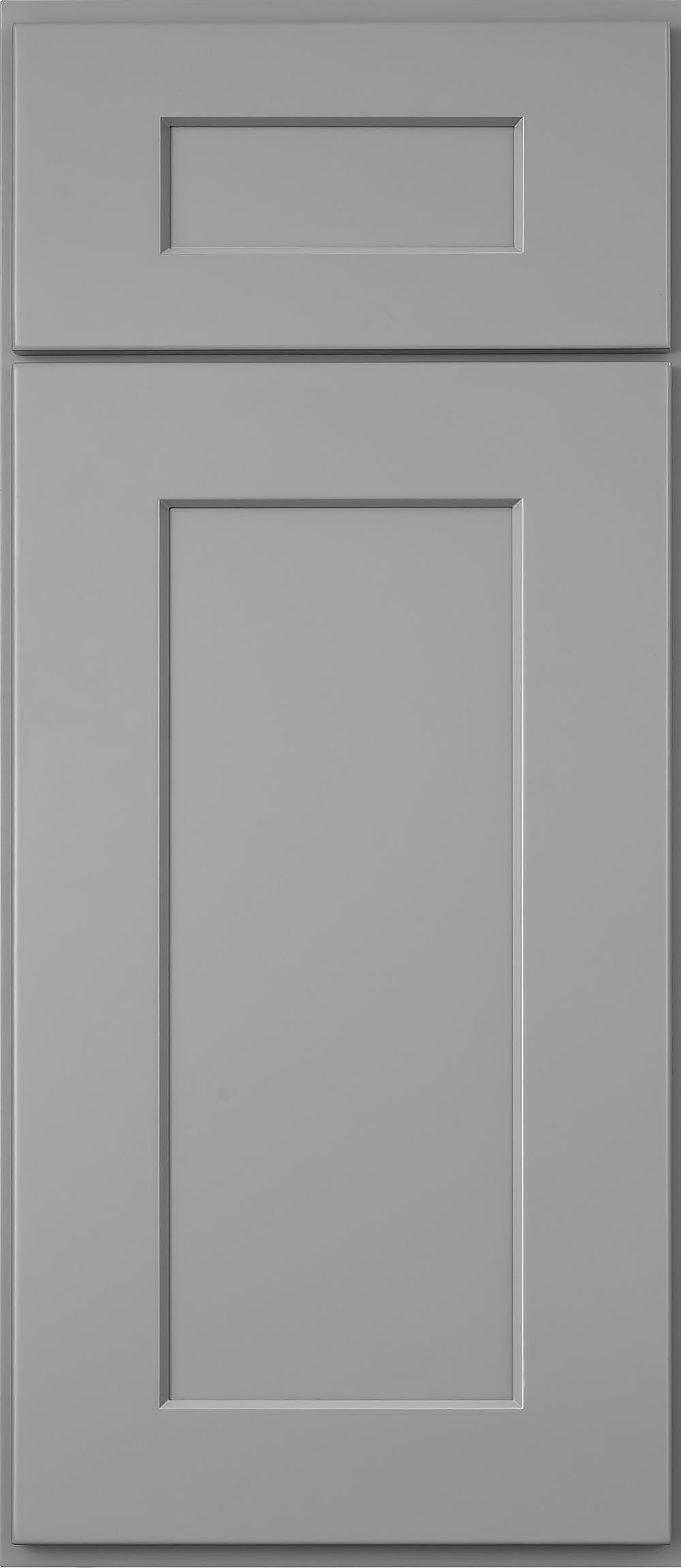 Greystone Shaker