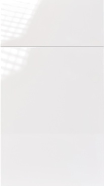 Highland Gloss White