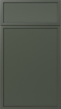 Slim Shaker Green