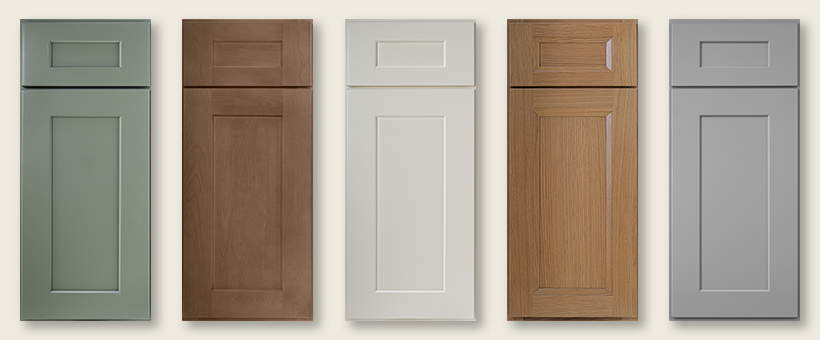 Why Cabinet Color Matters More Than Ever