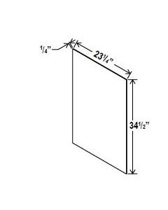 Arlington Charcoal - BSV