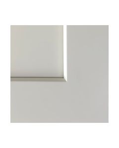 AS-1/4 Sample Door