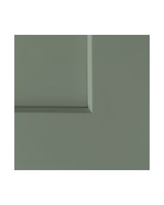 HS-1/4 Sample Door