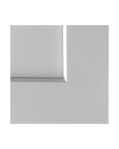 WS-1/4 Sample Door