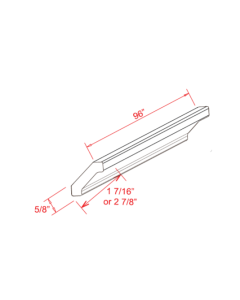 Slim Shaker Oakley - CM2