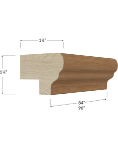 CO-LRM:CUT84