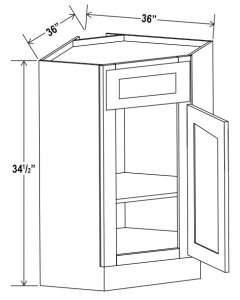 Covington White - CSB36