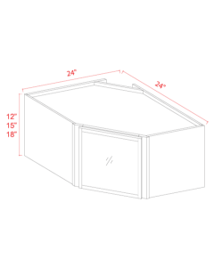 Slim Shaker Oakley - DCW2415GD