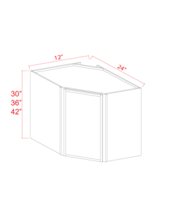 Slim Shaker Oakley - DCW2430