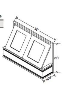 Savannah Espresso - HOOD