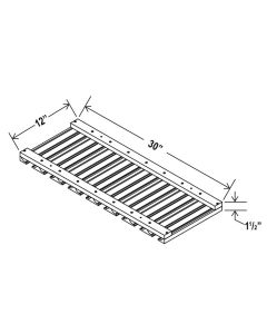 Savannah White - SGH30