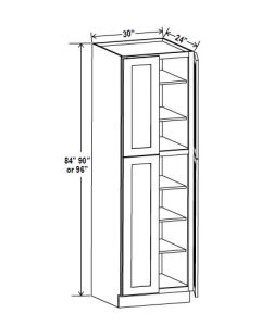 Arlington White - U308424