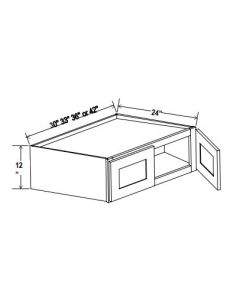 Arlington Charcoal - W301224