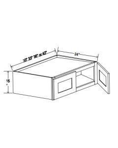 Arlington Charcoal - W301524