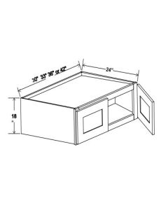 Arlington Charcoal - W301824