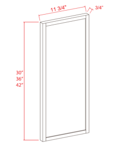 Slim Shaker White - WDEP42