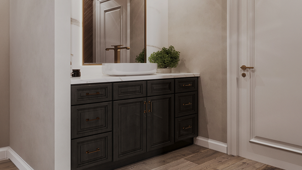 Arlington Charcoal