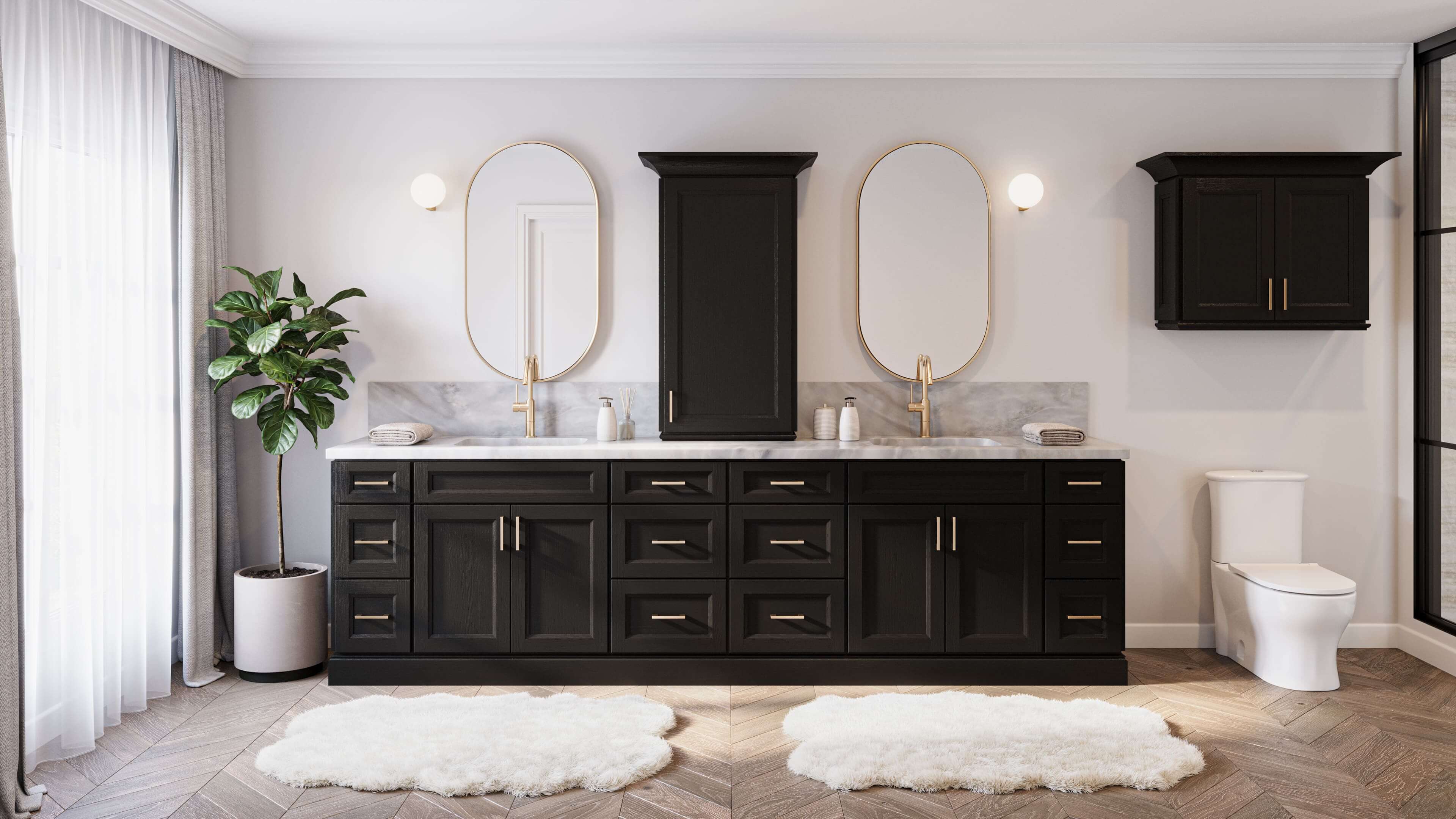 Onyx Oak