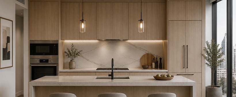 Kitchen-Lighting