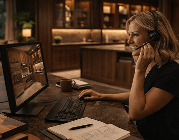Customer Support