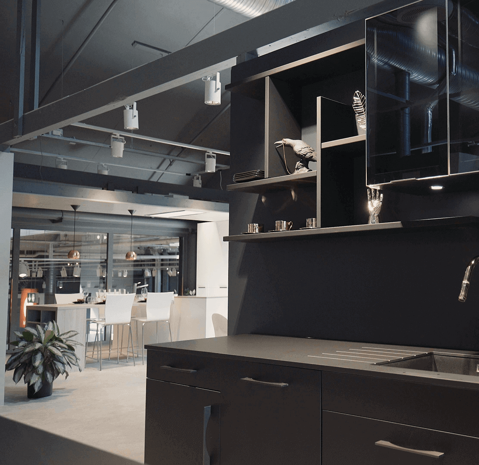 Luxury Kitchen Design