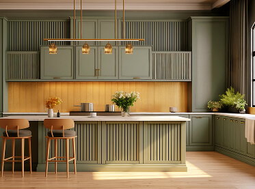 Quality Kitchen