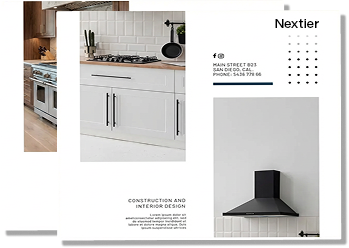 Cabinova Catalogue